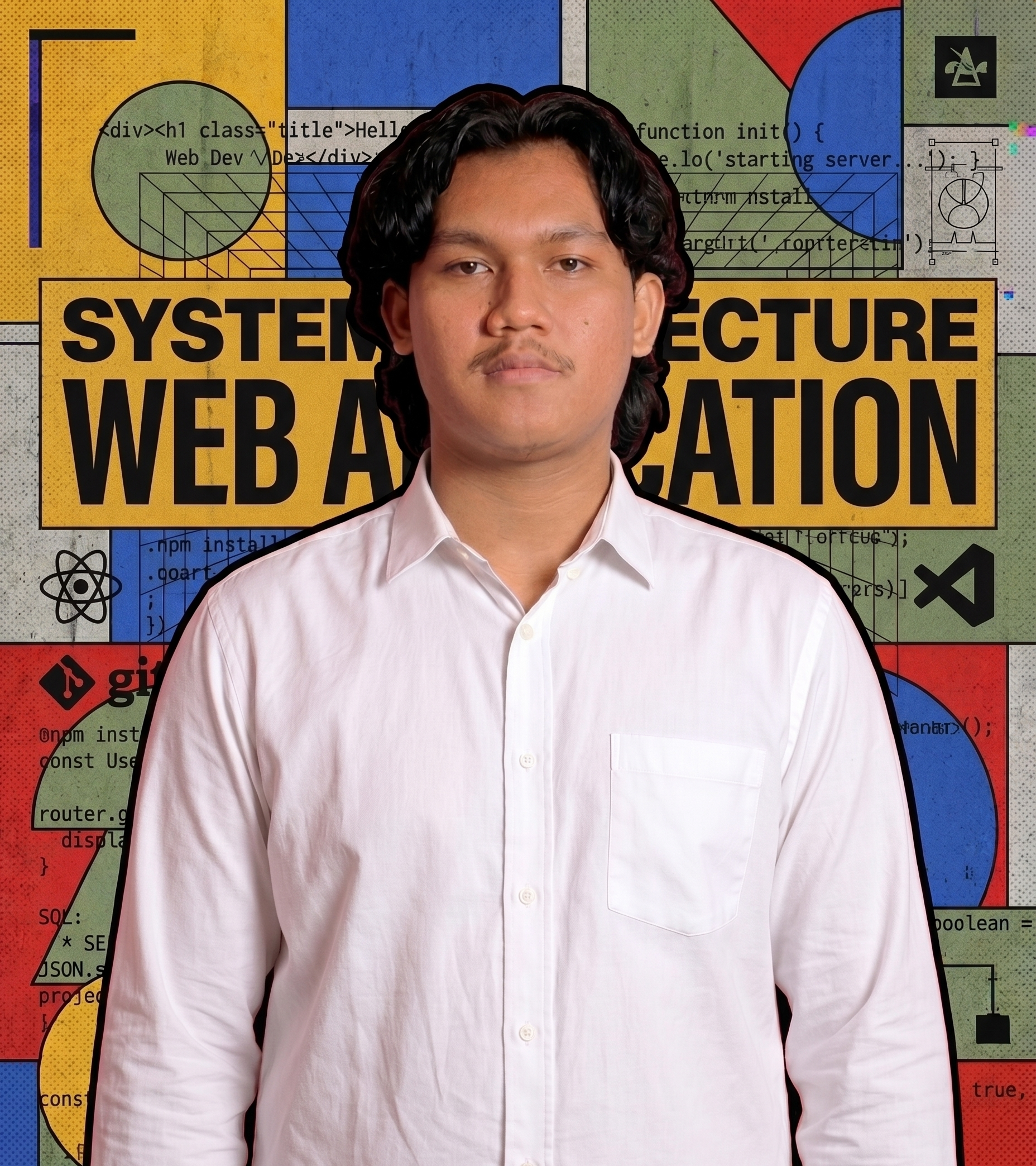 Foto Profil Fahmi